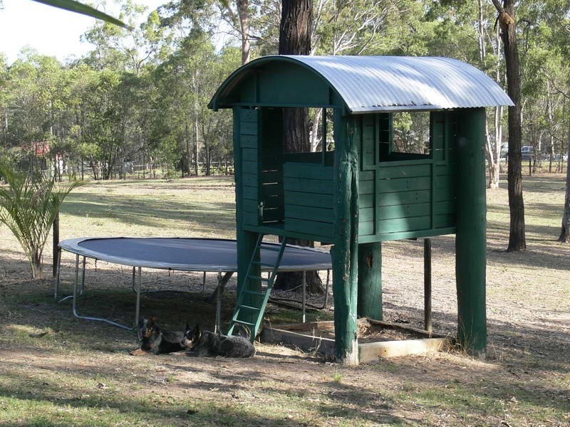 Mount Hallen QLD 4312