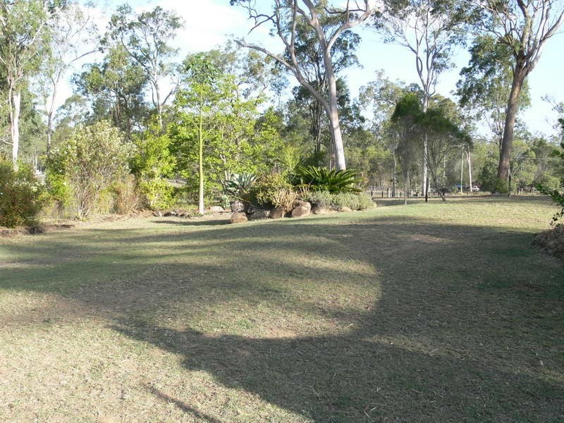 Mount Hallen QLD 4312