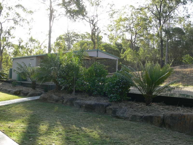 Mount Hallen QLD 4312