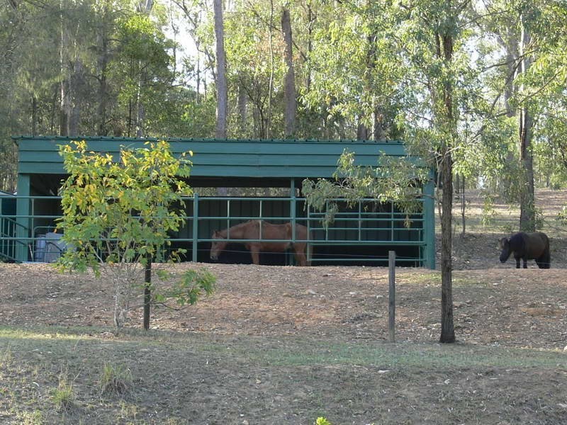 Mount Hallen QLD 4312