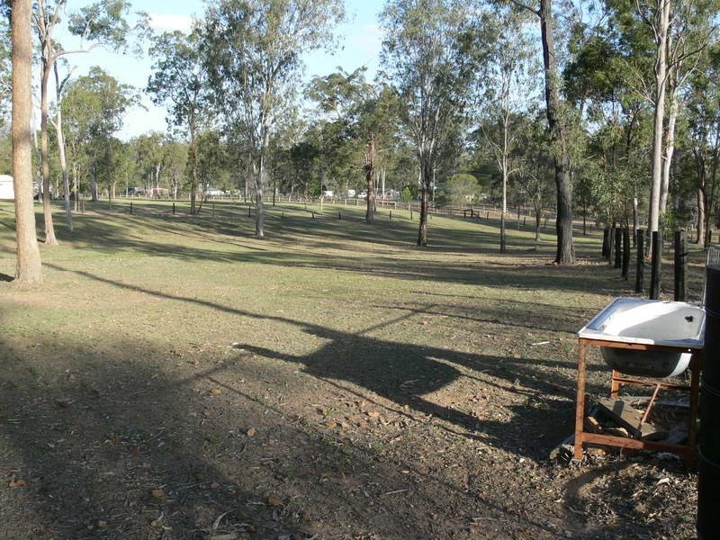 Mount Hallen QLD 4312