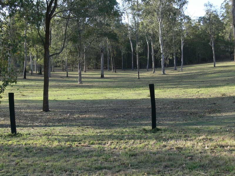 Mount Hallen QLD 4312