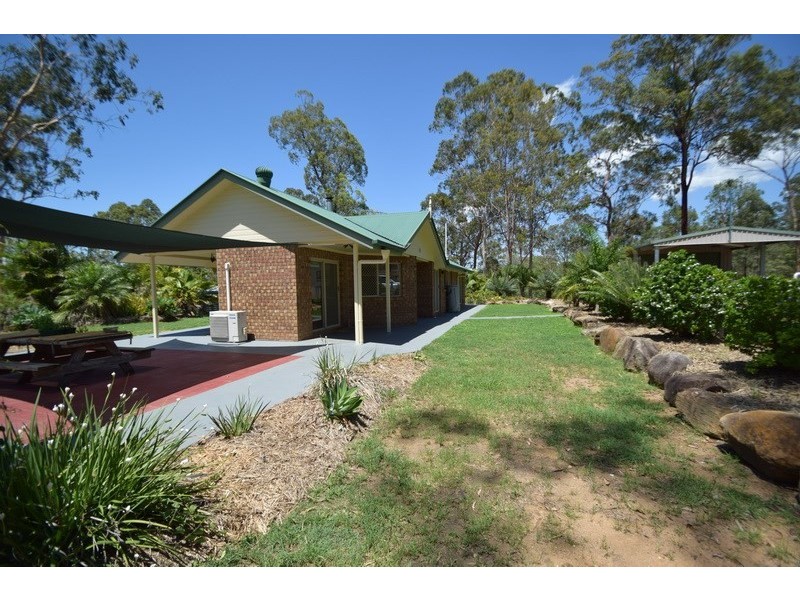 Mount Hallen QLD 4312