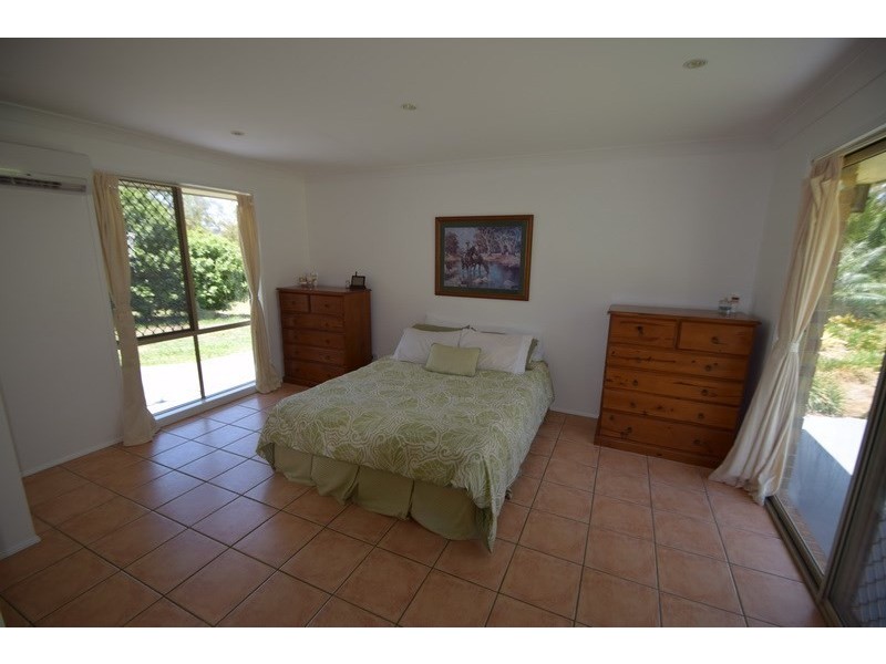 Mount Hallen QLD 4312