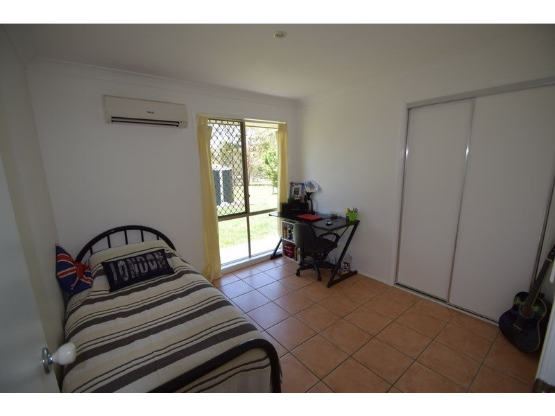 Mount Hallen QLD 4312