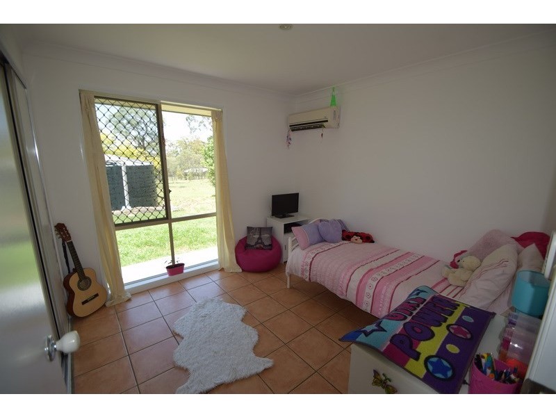 Mount Hallen QLD 4312