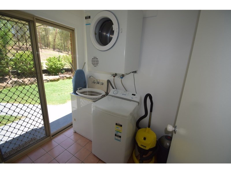 Mount Hallen QLD 4312