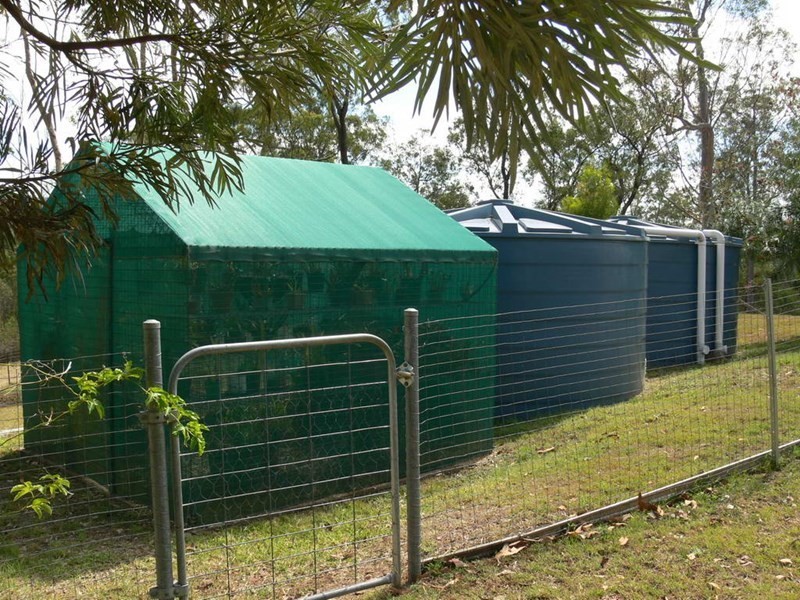 285 Edinburgh Drive, Mount Hallen QLD 4312