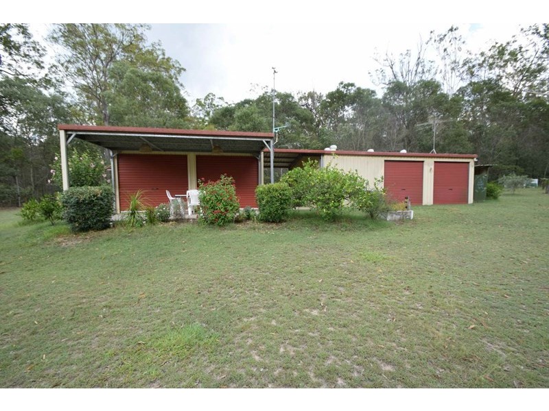 88 Windsor Drive, Mount Hallen QLD 4312
