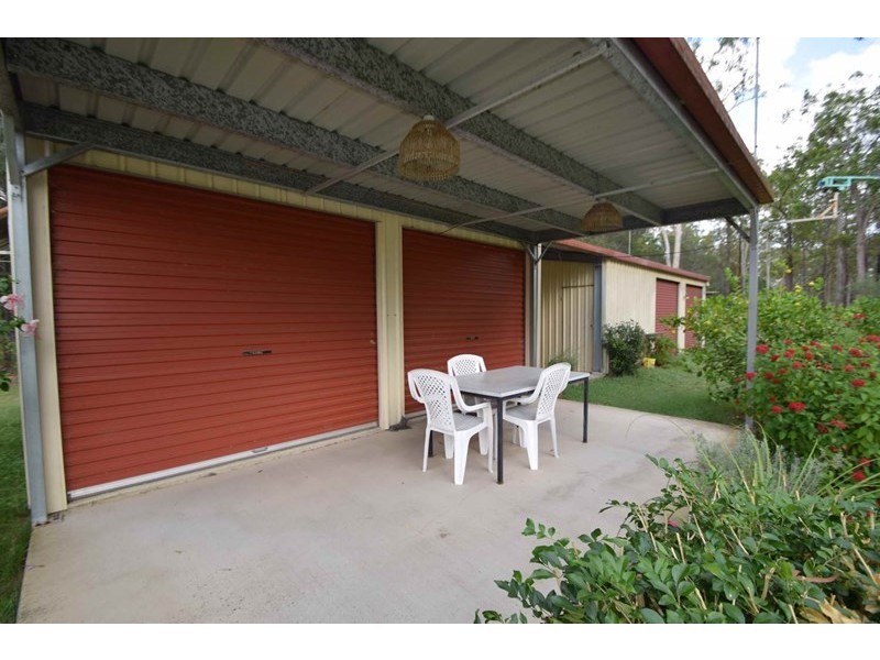 88 Windsor Drive, Mount Hallen QLD 4312