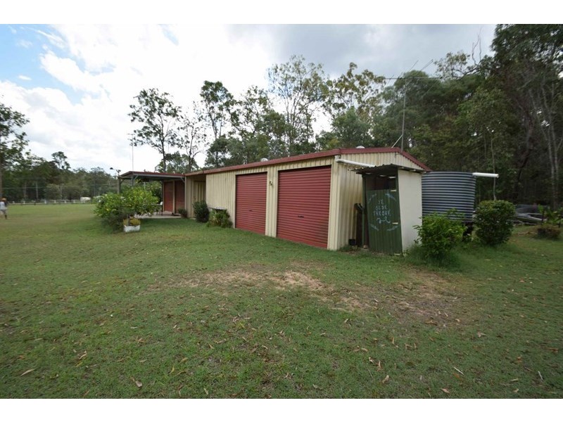 88 Windsor Drive, Mount Hallen QLD 4312