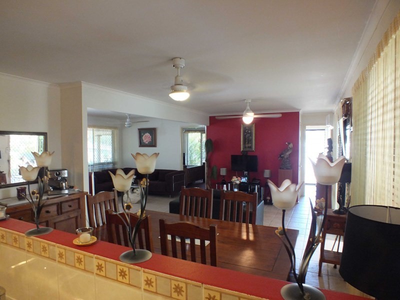 Mount Hallen QLD 4312