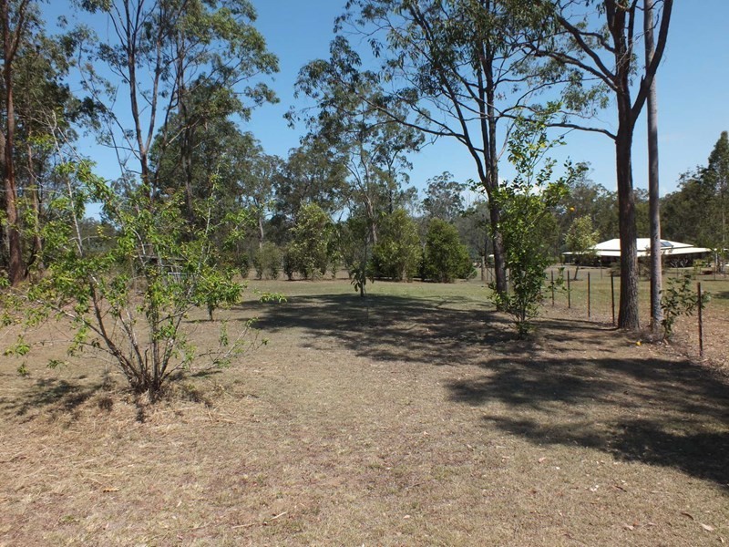 Mount Hallen QLD 4312