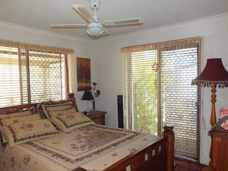 Mount Hallen QLD 4312