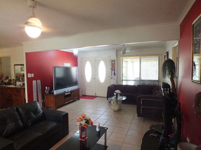 Mount Hallen QLD 4312