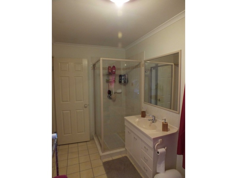 Mount Hallen QLD 4312