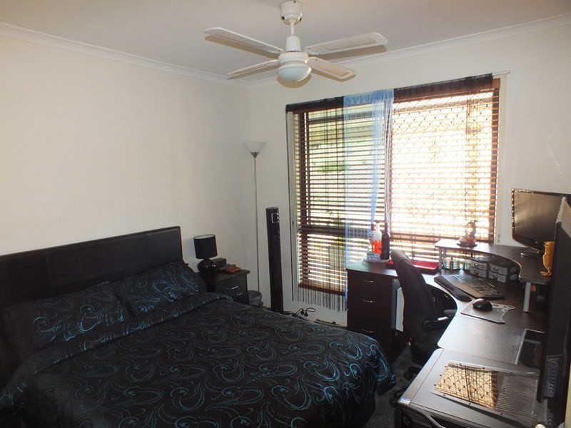 Mount Hallen QLD 4312