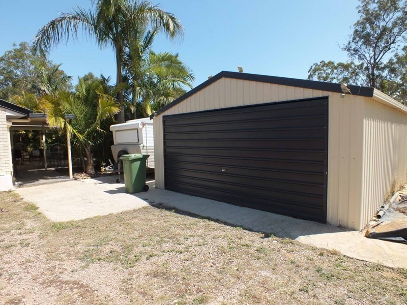 Mount Hallen QLD 4312