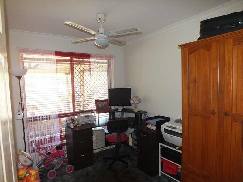 Mount Hallen QLD 4312