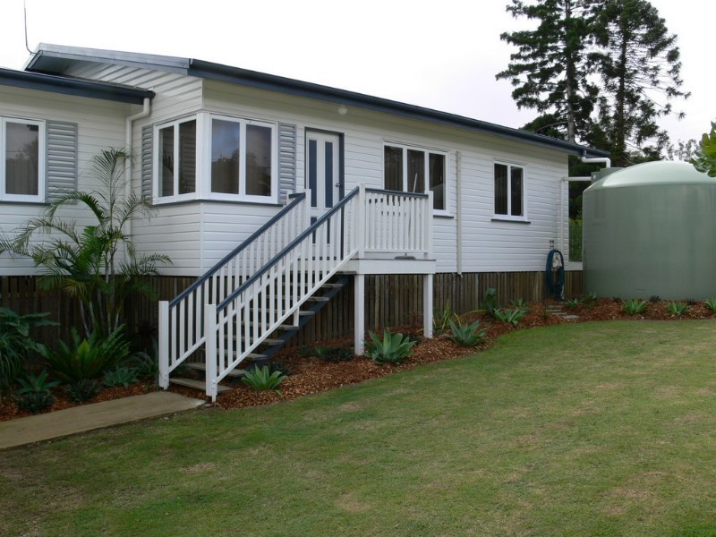 Esk QLD 4312