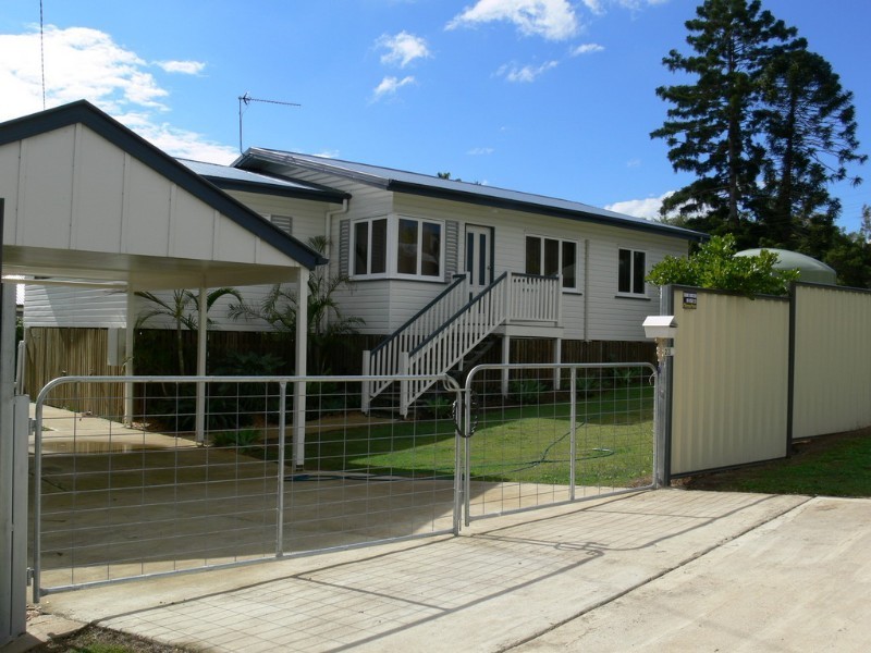 Esk QLD 4312