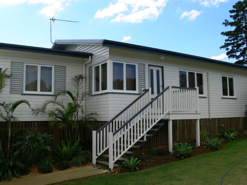 Esk QLD 4312