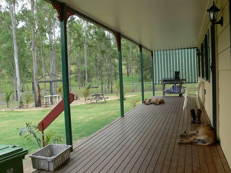 22 Calcite Road, Biarra QLD 4313