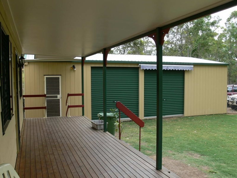 22 Calcite Road, Biarra QLD 4313