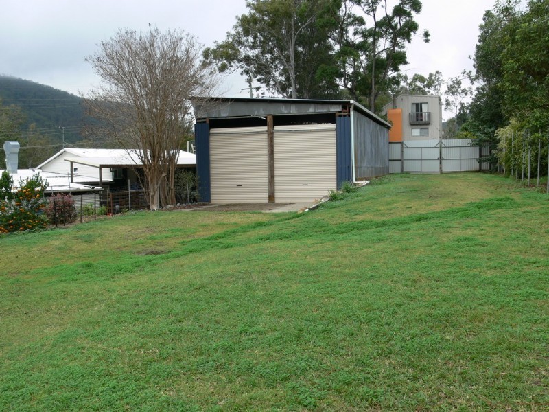 Somerset Dam QLD 4312