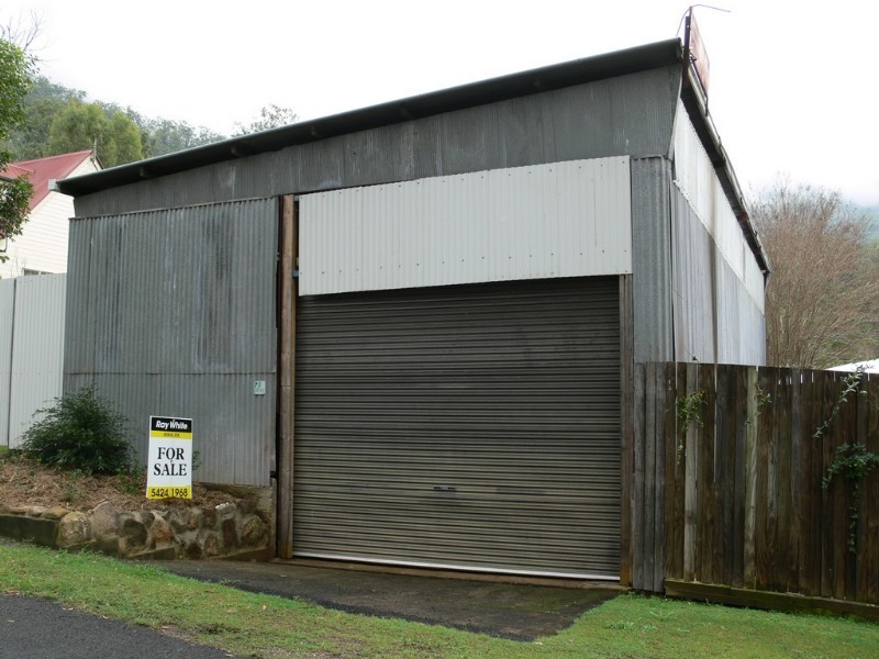 Somerset Dam QLD 4312