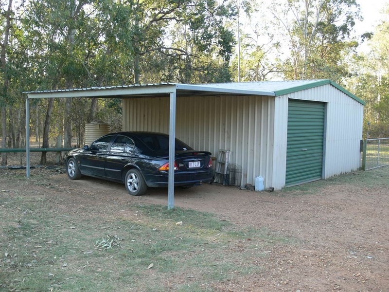 64 Laurel Street, Esk QLD 4312