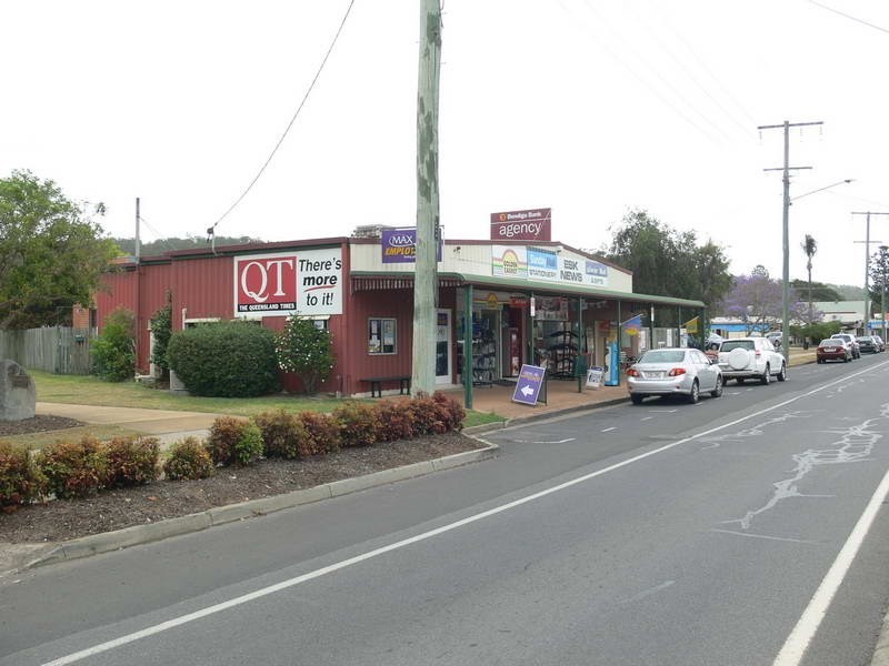 Lot 130 and 132 Ipswich Street, Esk QLD 4312