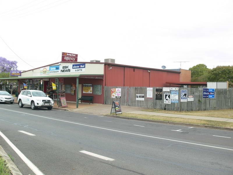 Lot 130 and 132 Ipswich Street, Esk QLD 4312