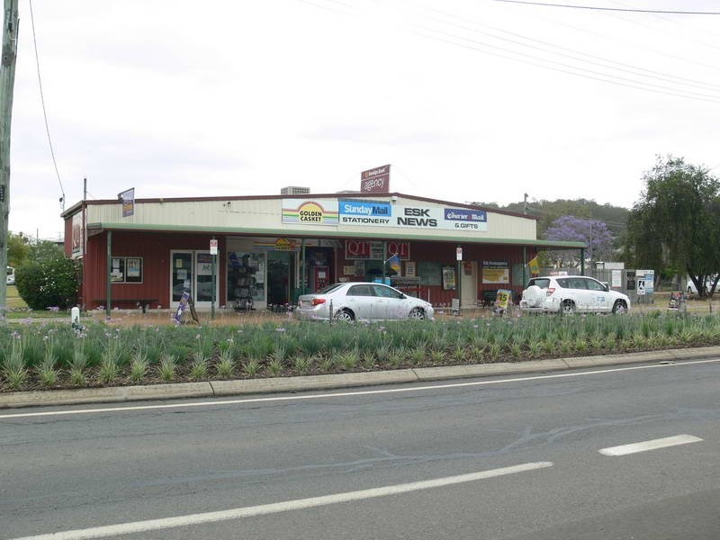 Lot 130 and 132 Ipswich Street, Esk QLD 4312