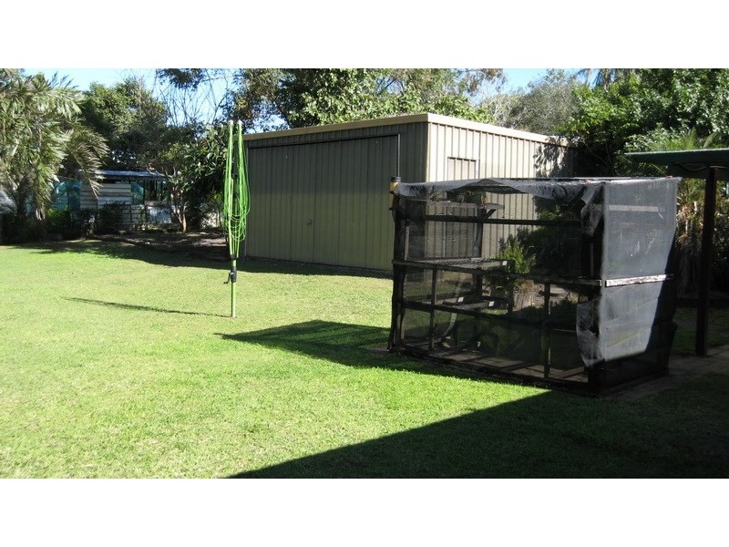 8 Elizabeth Street, Esk QLD 4312