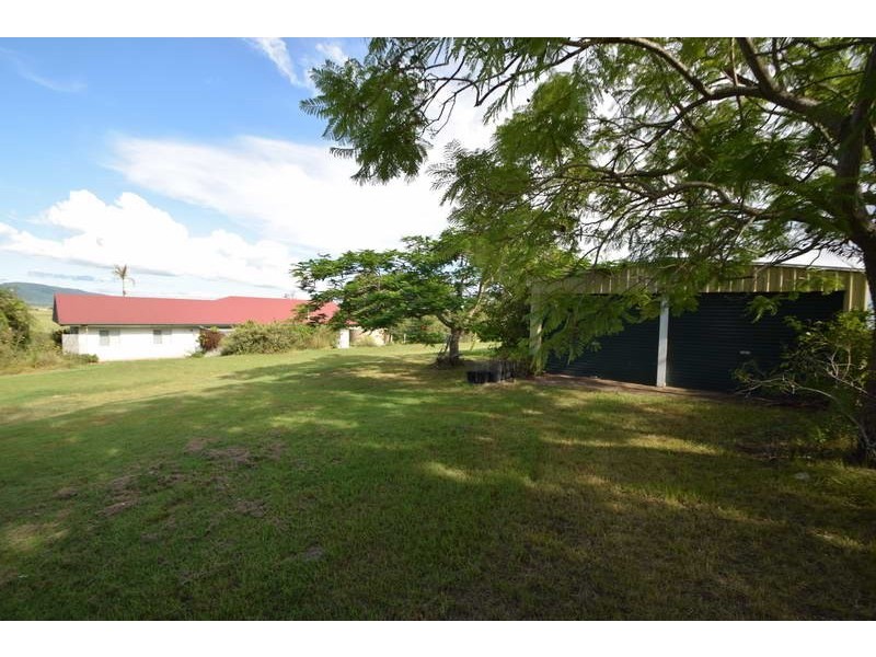 546 Mount Beppo Road, Mount Beppo QLD 4313