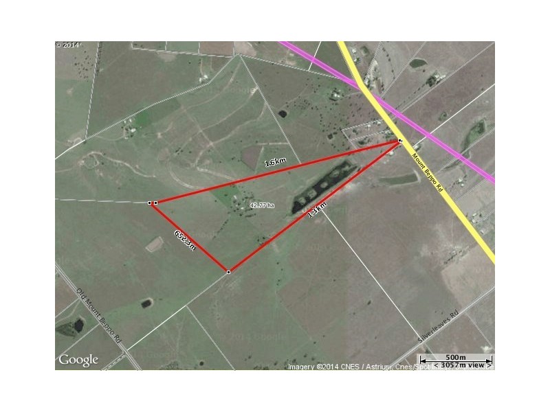 546 Mount Beppo Road, Mount Beppo QLD 4313