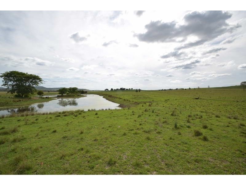 546 Mount Beppo Road, Mount Beppo QLD 4313