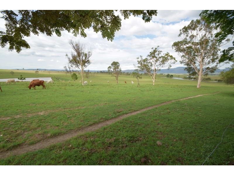 546 Mount Beppo Road, Mount Beppo QLD 4313