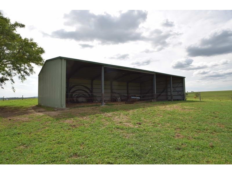 546 Mount Beppo Road, Mount Beppo QLD 4313