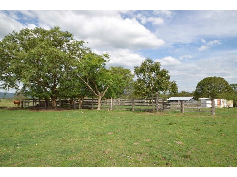 546 Mount Beppo Road, Mount Beppo QLD 4313