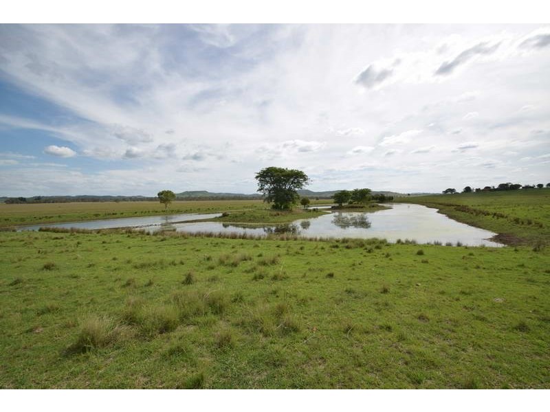 546 Mount Beppo Road, Mount Beppo QLD 4313