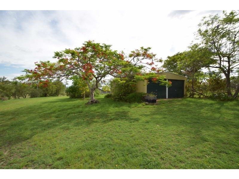 546 Mount Beppo Road, Mount Beppo QLD 4313