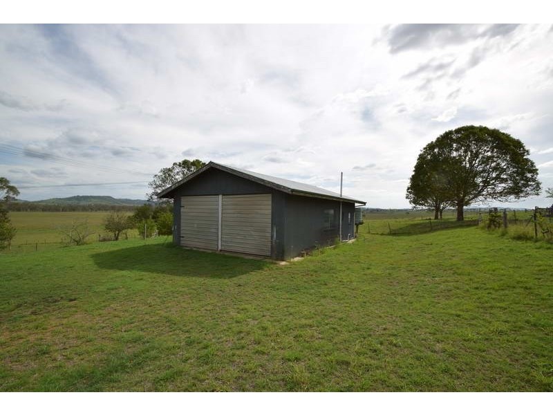 546 Mount Beppo Road, Mount Beppo QLD 4313