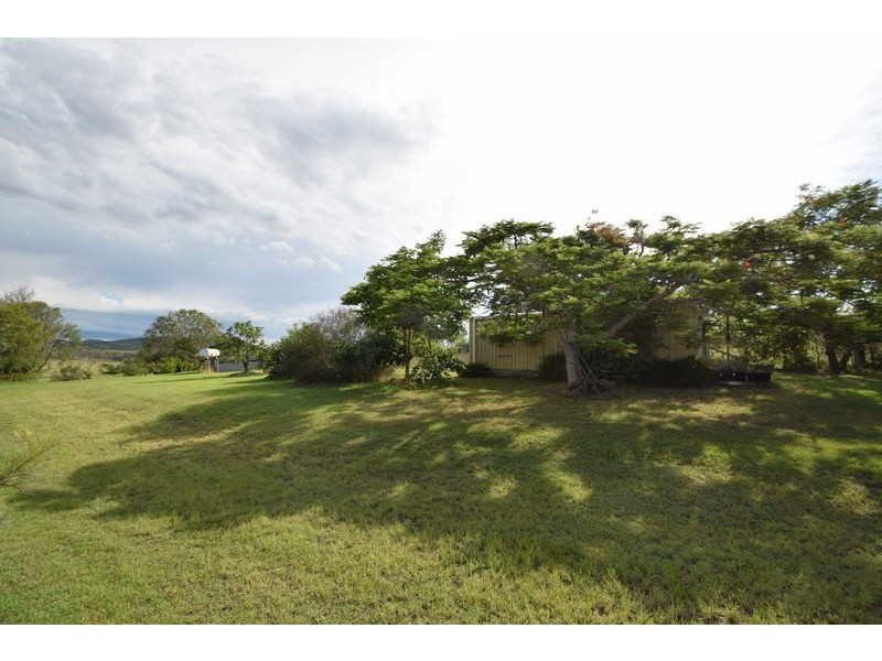 546 Mount Beppo Road, Mount Beppo QLD 4313