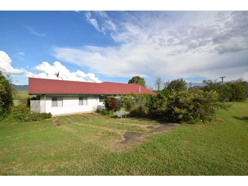 546 Mount Beppo Road, Mount Beppo QLD 4313