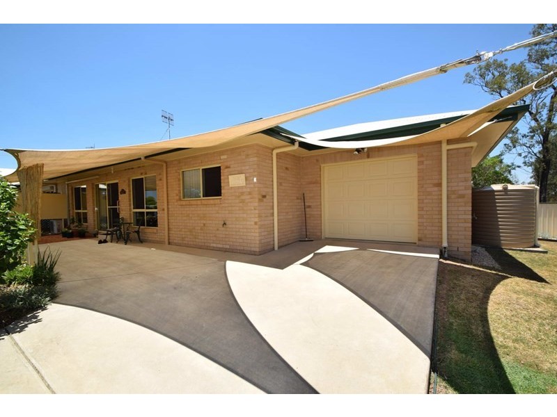 Unit 2/4 George Street, Toogoolawah QLD 4313