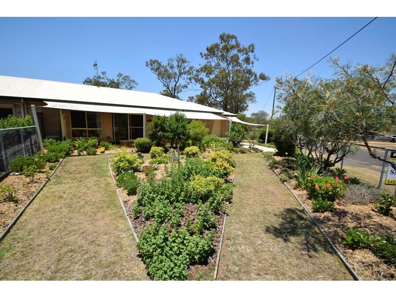Unit 2/4 George Street, Toogoolawah QLD 4313