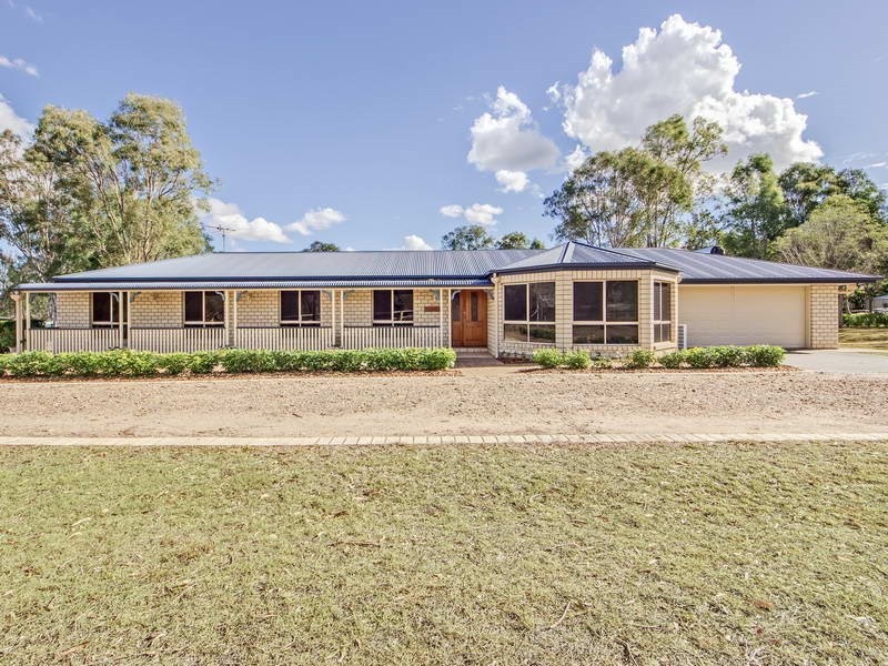 72 Mahons Road, Coominya QLD 4311