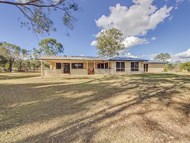72 Mahons Road, Coominya QLD 4311